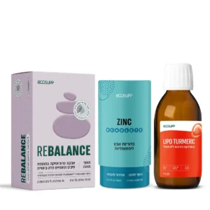 מארז Gut Recovery